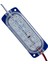 Parlak Yanıp Sönen Mavi Modül LED 2835 24 Volt 1.2 Watt 1