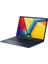 Vivobook 15 I7-1355U 12GB 256 GB SSD 15.6" Fhd Free X1504VA-NJ1499AR2 3