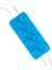 Modül LED 12V 3.6W Mavi 2835 1