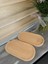 2'Li Oval Bambu Sunumluk 2