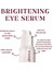 Niasinamid & Hyaluronik Asit İçeren Aydınlatıcı Göz Çevresi Serumu - Brightening Eye Serum 5