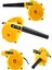 Power 800 WATT EXPRESS SERİ Süper Güç Elektrikli Hava Körüğü Üfleme Makinası Emme Özellikli 1