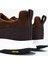 Erkek Deri Sneakers & Spor Ayakkabı 1092 V2222 Erk Ayk SK24-25 Kahve Dr/suet 5