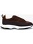 Erkek Deri Sneakers & Spor Ayakkabı 1092 V2222 Erk Ayk SK24-25 Kahve Dr/suet 1