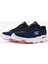 Go Run 7.0 Erkek Lacivert Spor Ayakkabı 220644-NVBK 3