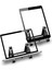 Jettpower 0656 Telefon ve Tablet Standı 1