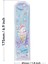 Unicorn Desenli Simli ve Sulu Kitap Ayracı 4