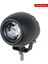 Snark 20W Motosiklet / Off Road Sis Farı Takım 3
