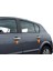 Kapı Kolu Krom 4 Kapı Astra H Sw 2004-2013 Arası Modeller Için 2