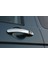 Kapı Kolu Krom 4 Kapı Caddy Mini Van 2010 ve Sonrası Modeller Için 2