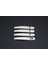 Kapı Kolu Krom 4 Kapı Astra H Sd 2004-2013 Arası Modeller Için 1