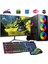 I5 14400F 16GB Ddr4 480SSD 12GB RTX3060 27" 165Hz Mon. Oyun Bilgisayarı 1