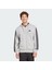 Sportswear JE6338 Essentials 3-Stripes French Terry Full-Zip Hoodie 1