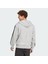 Sportswear JE6338 Essentials 3-Stripes French Terry Full-Zip Hoodie 2