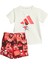 Sportswear JF3625 ADIDAS DISNEY MICKEY MOUSE T-SHIRT SET 1