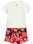 Sportswear JF3625 ADIDAS DISNEY MICKEY MOUSE T-SHIRT SET 4