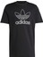 Originals JP1088 Adicolor Outline Trefoil Tee 3