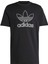 Originals JP1088 Adicolor Outline Trefoil Tee 5