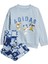 Sportswear JD0374 Disney Mickey Mouse Jogger Set 1