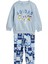 Sportswear JD0374 Disney Mickey Mouse Jogger Set 3