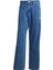Originals JC6234 Adicolor Denim Firebird Pants 5