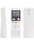 KK SIGMA YR-HD06 0010401511G KLİMA KUMANDASI 1