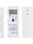 KK CARRIER KTKL004 KLİMA KUMANDASI 1