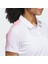 Performance IZ1352 ULTIMATE365 Printed Polo 4