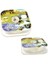 Universal 100MT Monofilament Misina Beyaz 0.12 mm 0.9kg Çeker 2