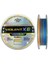 Violent 8x 0.21 mm 300M 8 Örgü Ip Misina Multicolor 19.6 kg Çeker 1