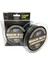 Mainline Master 0.30 mm 1000M Dark Green Fluorocarbon Kaplı Sazan Misinası 12LBS Çeker 1