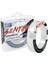 Sentinel Super Sensitive 0.330 mm 300M Beyaz Fluorocarbon Kaplı Misina 9.1kg Çeker 1
