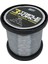 Triple Force 0.90 mm 1000MT Grey Igfa Class Monofilament Misina 60.4kg Çeker 1