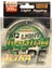 Light Jigging 12X Ultra Pe 0.28 mm 300M Multicolor 12 Örgü Ip Misina 24KG Çeker 2