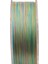 Light Jigging 12X Ultra Pe 0.28 mm 300M Multicolor 12 Örgü Ip Misina 24KG Çeker 3