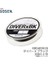 Diver-X Bk Bot Game 1.0 Pe 300M Black Line 4 Örgü Ip Misina 0.165MM 7.9kg Çeker 2