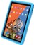 Tab8KIDS Tablet 10.1/7 GB/128 GB/13 MP/Android12+Kılıf Dahil (Mavi) 3