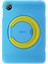 Tab8KIDS Tablet 10.1/7 GB/128 GB/13 MP/Android12+Kılıf Dahil (Mavi) 4
