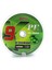 X9 Megane Tech 0.16 mm 125M Dark Green 9 Kat Ip Misina 18.9kg Çeker 3