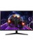 31.5 Lg 32MP60G-B IPS 1ms 75MHZ VGA HDMI Dp Fhd 1920X1080 Freesync Vesa Sıyah Gamıng 1