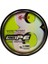 X8 Power Pe 0.10 mm 150M Lemon Yellow 8 Örgü Ip Misina 8.16KG Çeker 3