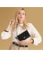 Moda Elmas Kafes Zincir Çanta Küçük Parfüm Tarzı Niş Çanta Kıdemli Anlamda Kadın Kış Yüz Bayanlar Crossbody Çanta (Yurt Dışından) 2