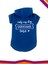 Sweatshirt Köpek Only My Dog Understands Me Only Blue Desenli Kıyafet 1