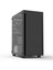 T3 Plus Matx Mini Tower Kasa 1 x Mikrofon 1 x Kulaklık, 1 x USB 3.0, 2 x USB 2.0, 2 x 120MM Fan, Tamperli Cam Yan Kapak 1