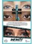 Mascara (Rimel) 6,5 ml 5