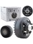 UNIT NSU-75B 75 WATT 16 OHM 115DB 150 HZ 1