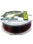 Carp Knock Out 0.37 mm 300M Kahverengi Sazan Misinası 10.8kg Çeker 1