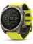 Fenix 8 - 51 Mm, Solar, Sapphire - Titanyum, Amp Sarı/grafit Silikon Kayışlı 1