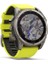 Fenix 8 - 51 Mm, Solar, Sapphire - Titanyum, Amp Sarı/grafit Silikon Kayışlı 3