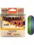 Dynamic Pe 0.28 mm 300M Multicolor 8 Örgü Ipi Misina 27.22KG Çeker 1